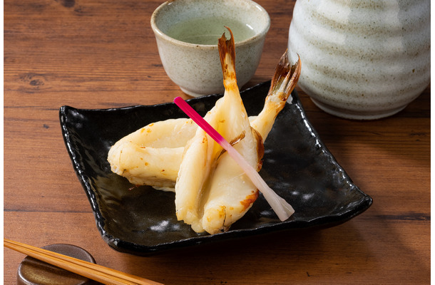 ふぐの一夜干し　（税込６４９円）