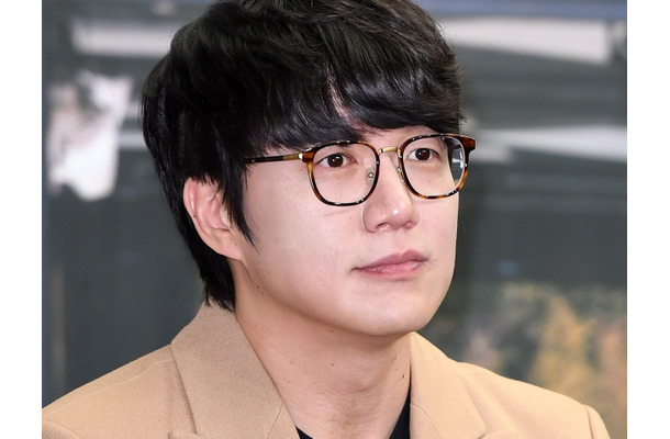 韓国ではトップ、日本では「需要なし」？  “バラードの皇帝”ソン・シギョンが明かした日本進出のワケと壁