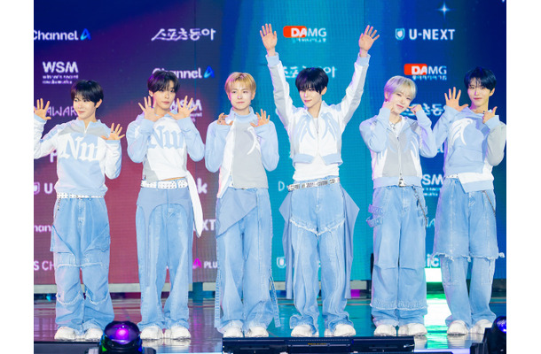 NCT WISH、日本ドラマ挿入歌『Same Sky』本日（27日）リリース！希望のメッセージを届ける