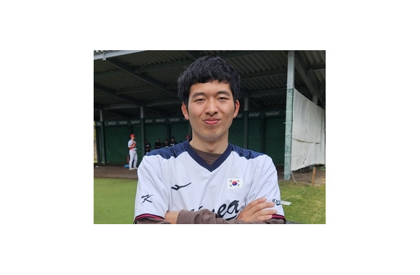 「日本野球より韓国野球のほうがおもしろい！」韓国代表を応援する“甲子園審判”の日本人ファンに密着