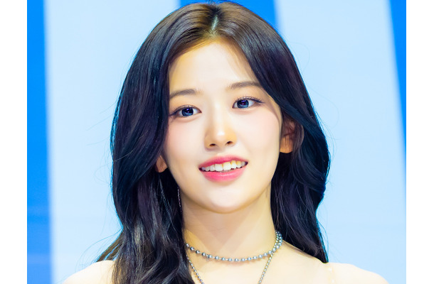 「顔も心も美しい」IVE・ユジン、“静かな善行”に称賛の嵐！匿名で乳がん健康財団に寄付