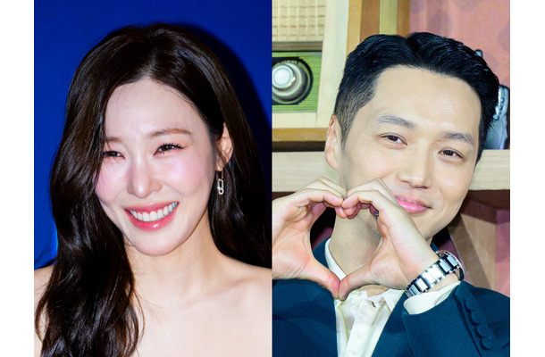 少女時代・ティファニー、メンバーのみフォローのSNSに唯一追加された夫！婚姻届提出で“家族”に