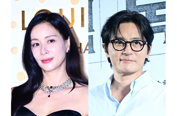 チャン・ドンゴンの女優妻、9年のブランクに涙…厳しい助言「母親として生きる運命にない」