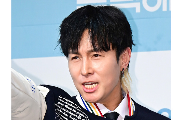 売買春の合法化を主張した韓国アイドル、開き直りか「嘘、図々しさ、浅はかさ…すべて持っている」