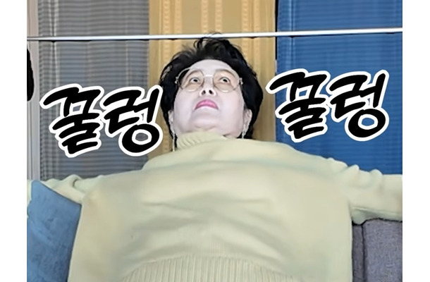 日本料理に「生臭い」発言で炎上の一方…韓国大ベテラン女優（80）が福岡“爆食”日帰り旅行敢行