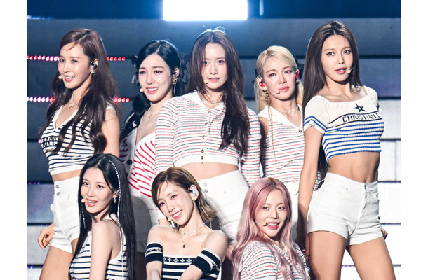 ついに既婚者が誕生した少女時代　“恋愛解禁”から12年、いま振り返るメンバーたちの「意外すぎる熱愛史」