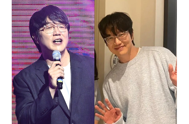 ここまで変わる？『千鳥の鬼レンチャン』出演ソン・シギョン、1カ月過酷ダイエットで「シャープ」になった近況