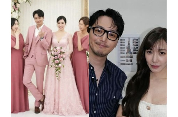 脱退メンバーも？ 拡散した少女時代・ティファニーの“結婚写真”、実はAI合成だった　所属事務所が否定