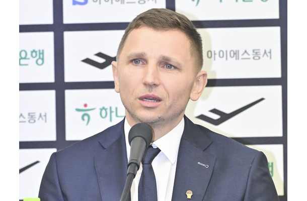 日韓戦で悪夢の終盤、痛恨の逆転負け…バスケ韓国代表、ホーキンソン＆渡邊を止められず2連敗