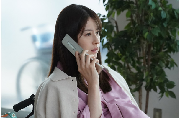 『３．１１～東日本大震災15年 福島第一原発事故 命の戦い～』 (C)フジテレビ