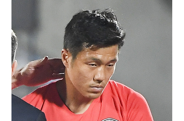 アヤックスでプロデビューの韓国人FW、兵役問題で物議醸し母国クラブに　活躍できなければ“税金のムダ”