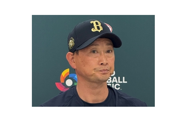 「韓国は伝統的に強い」大谷翔平の同僚を称賛、オリックス監督の韓国代表評　現役時代はレジェンドと共闘
