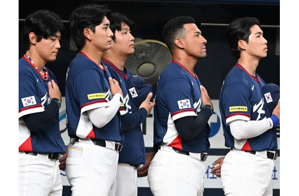 韓国国歌に対するオリックスファンの反応が話題　政治的対立や歴史を越えた“尊重”