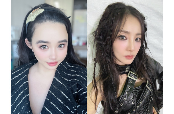 実名入り“暴露”で騒然　「それをカバーするために私を麻薬中毒者に仕立てた」2NE1パク・ボムの告白が物議