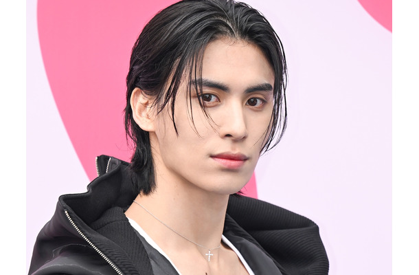“丸坊主”姿も公開…SF9ユ・テヤン、本日（3日）入隊「健康に気をつけて行ってきます」