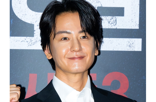 物流センターバイトの目撃談も話題に…俳優イム・ジュファン、本業の場で放った圧巻オーラ