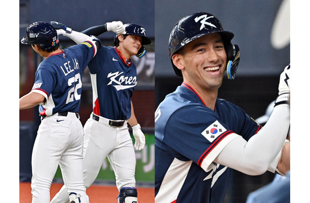 【WBC】日本代表を破ったオリックスを倒した！ 韓国、“最高の仕上がり”　「準備は完了」リュ監督が確信