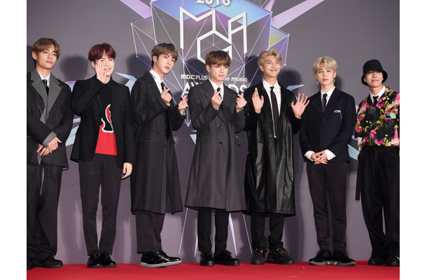 BTS、新ALに14曲収録決定！トラックリストを電撃公開、グループの現在と未来を語る大作