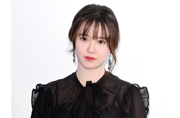 ドロ沼離婚から6年…韓国版『花男』女優が“理系エリート”に！最難関の大学院で「工学修士」取得