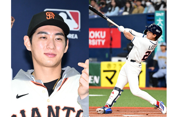 “韓国のイチロー”イ・ジョンフ、ヒット1本につき1万円寄付と発表！障害児支援に精力