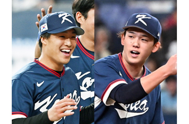 【WBC】韓国代表、日本人の“助っ人”を投入！独立リーグ選手が勝利に導く「心から感謝」