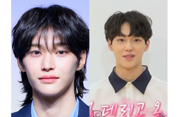 RIIZE・ウォンビン、練習生時代の動画が初公開！スカウトした社員が並々ならぬ美しさと精神力を絶賛