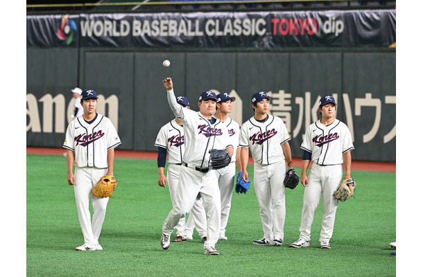 【WBC】韓国はまた1次ラウンド敗退なのか　海外メディアが突きつけた冷酷予想「日本に次ぐ2位は台湾」