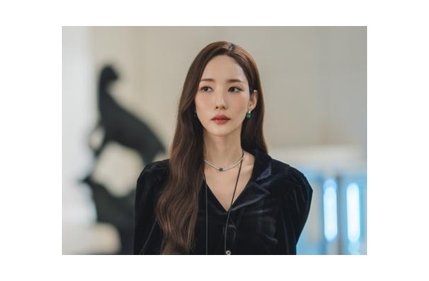 恋人は全員死亡、食事は水と酒のみ　パク・ミニョンが極限まで自分を追い込んだ“美しき容疑者”の裏側