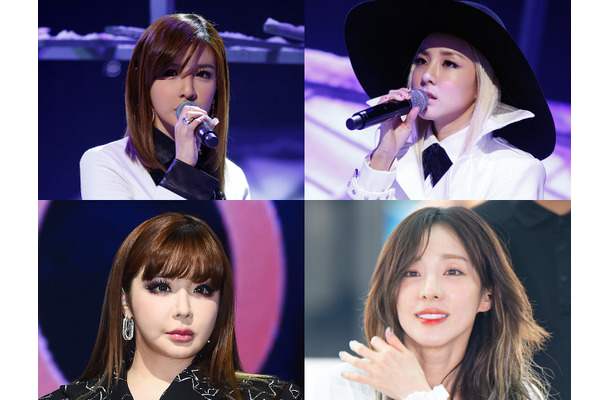 事実でも地獄、嘘でも地獄　完全体復活を果たしたK-POPガールズグループが抱える“最悪の分岐点”