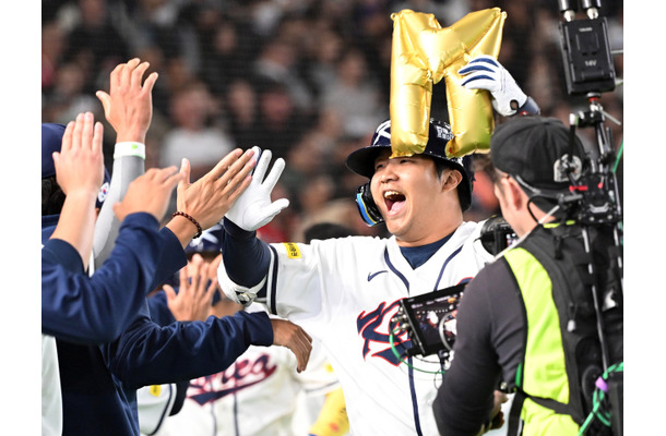 【WBC】日韓戦“10連敗中”の屈辱を止めろ　満塁打でチェコ撃破の韓国ムン・ボギョン「必ず勝ちたい相手」
