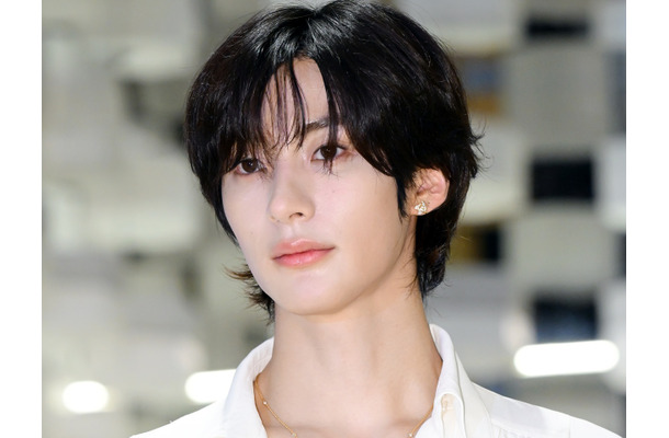 RIIZE・アントン、日本のコンビニで見せた“彼氏感”に沼落ちファン続出「キュンが止まらない」