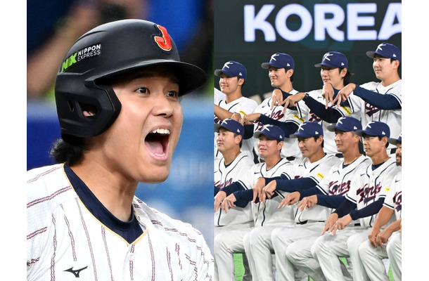 【WBC】勝てそうにない日本戦、どうする？ 韓国で“宿命の日韓戦”をめぐる議論が真っ二つ　国民感情vs戦略