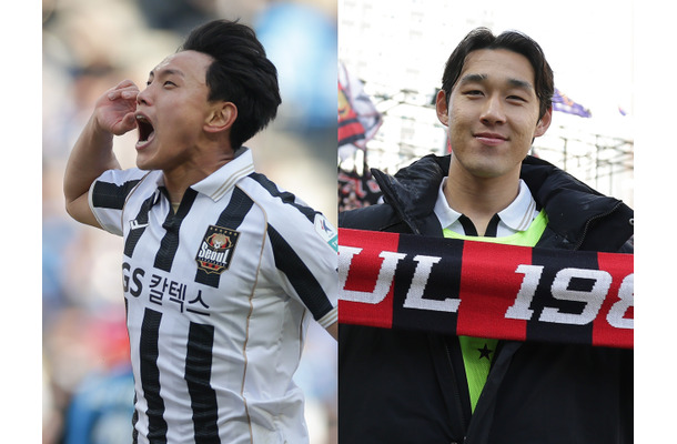 ACLEで神戸と戦うFCソウル、Kリーグ1部週間ベストイレブンに2人選出！ベストチームは昨季王者撃破の昇格組