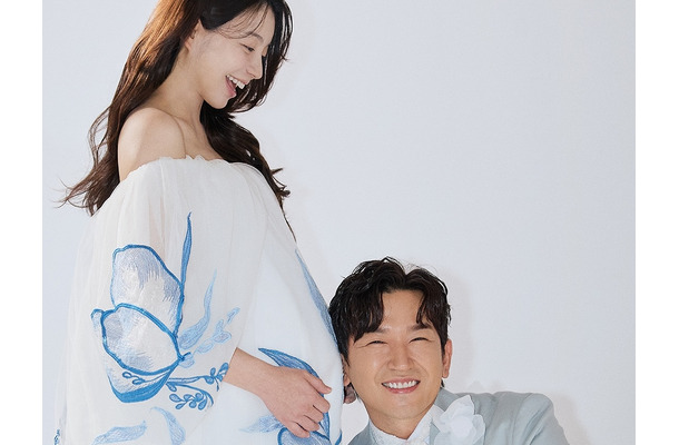 日本で出会ったシングルマザーの在日コリアン3世と結婚する韓国アイドル、妻のために“最大級イベント”