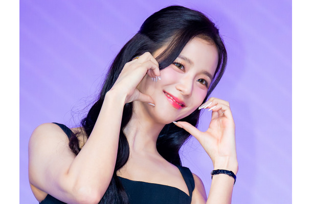 BLACKPINK・ジス、演技力“不安説”を覆す？ Netflix『マンスリー彼氏』が世界69カ国で大ヒット