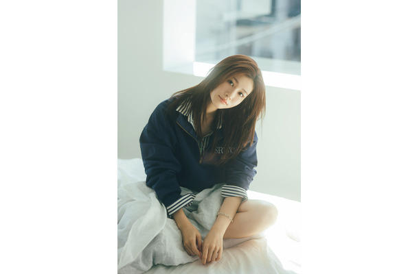 生見愛瑠(C)光文社/週刊FLASH 写真◎東 京祐