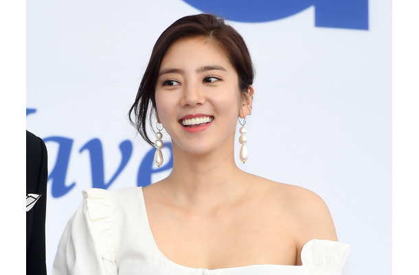 最高視聴率23.8％の大ヒット作以来、7年ぶりの女優業　ソン・ダムビが縦型ショートドラマで本業復帰