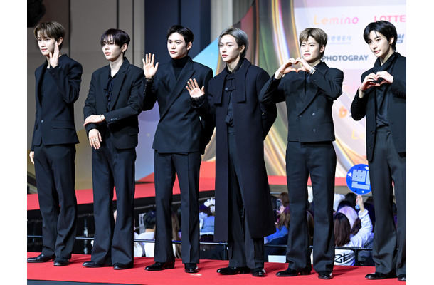 東京ドーム揺らしたRIIZE、日本人気拡大中！『All of You』がレコード協会「プラチナ」認定獲得