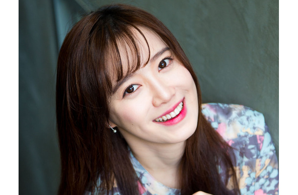 1万5000円の“ふでばこ”も即完売、ドロ沼離婚を経て実業家として大成功　韓国『花男』女優の商才