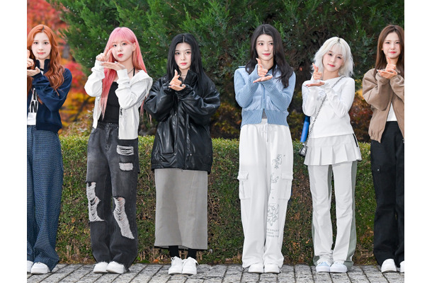 9人組→7人組→6人組となったKep1er、それでも止まらない　新体制で挑む“勝負のカムバック”へ