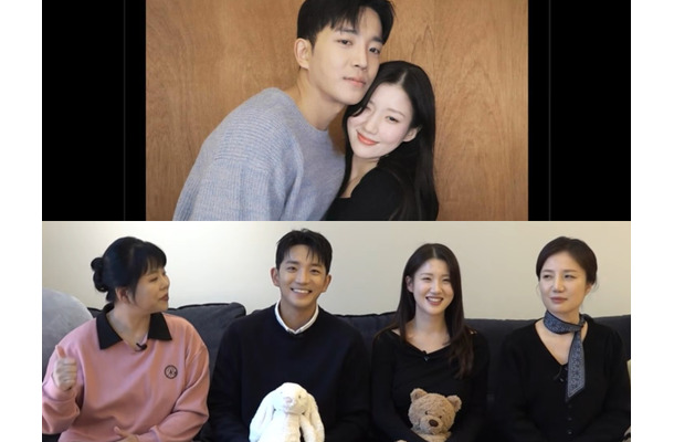 母親と一緒に参加する異色の韓国恋愛リアリティから“結婚カップル”誕生　不倫女性出演で揺れた番組から吉報