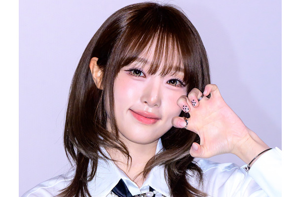 「G-DRAGONが惚れた理由が分かった」IZ*ONE出身チェ・イェナ、新曲コラボ相手のセンスに感嘆