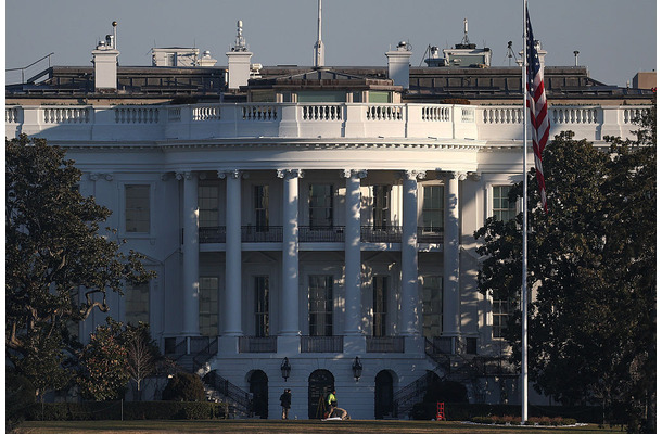 (Photo by Win McNamee/Getty Images)