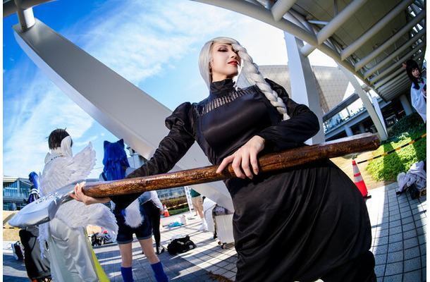 冥冥『呪術廻戦』／mirio（X：@levi12250602）