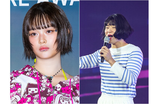 【WBC】NewJeansハニ（？）が台湾で人気爆発！黒歴史を掘り起こされた韓国代表のスター性