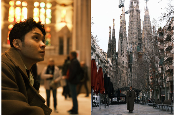 『新美の巨人たち』（C）テレビ東京