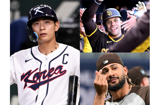 【WBC】再び奇跡なるか　韓国、17年ぶり8強の次戦はソト擁するドミニカ共和国…“メジャー球宴級”の打線
