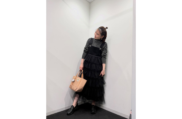 西野未姫（写真は西野未姫の公式ブログから）