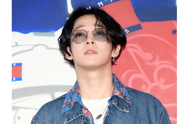 執行猶予中に時速182キロの衝撃　何度も問題を起こしてきた元K-POPアイドル（31）、ついに検察が実刑求刑