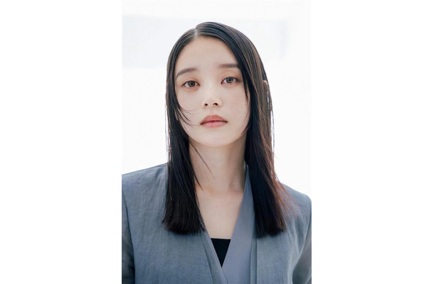 髙石あかり （C）NHK